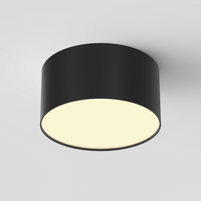 Светильник Technical C032CL-12W2.7K-RD-B