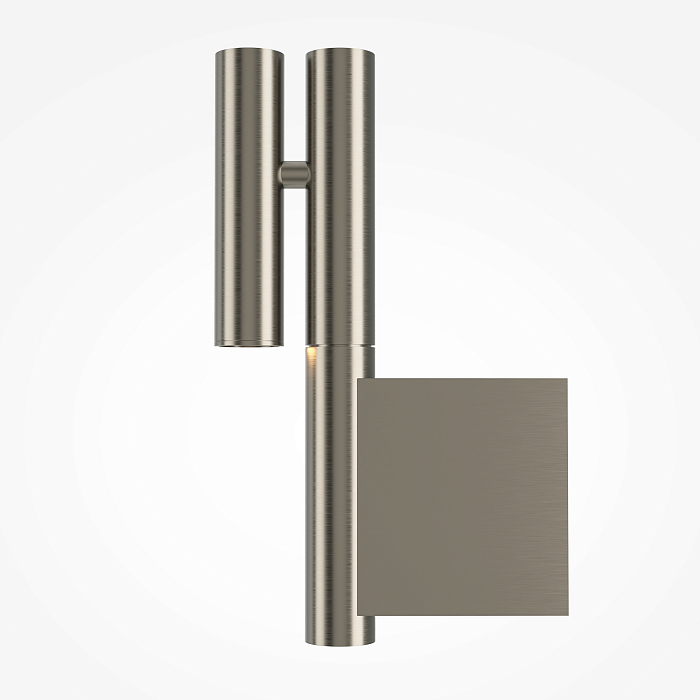 Бра Maytoni MOD433WL-L3N3K