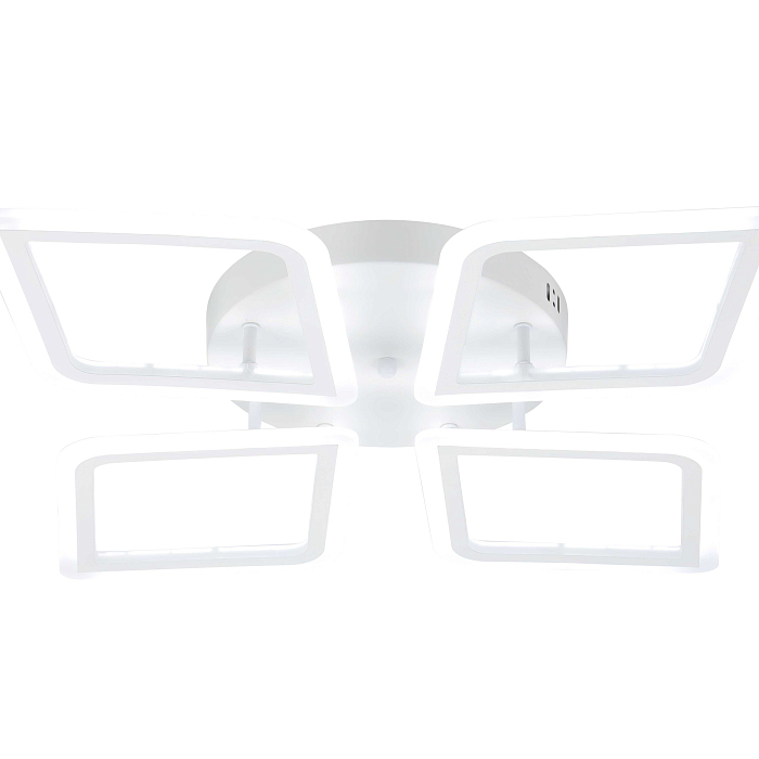 Люстра Sfera Sveta 2513/4 BIG WHITE