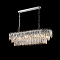 Люстра NewRgy L10-L900*W300*H250 CHROME