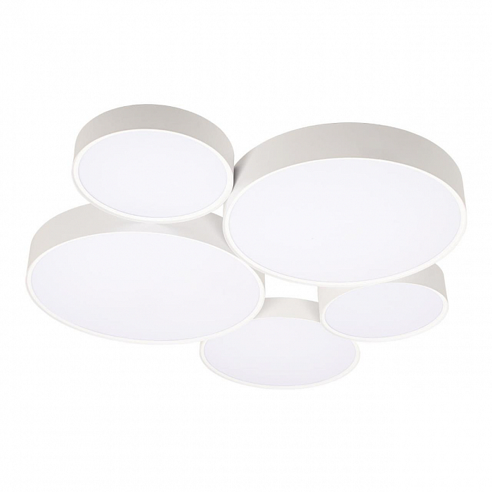 Светильник LOFT IT 10218 White