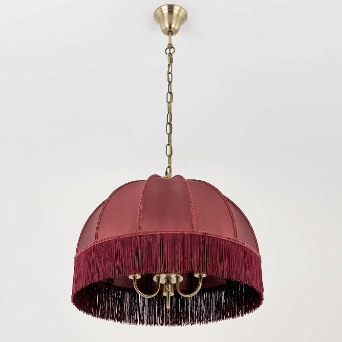 Люстра подвесная  CL407133