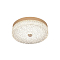 Потолочный светильник LED4U L1116-300 GD Светильник LED4U L1116-300 GD