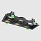 Crystal Lux CLT 068C3 BL