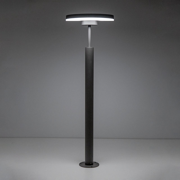 CLU03B1 Светильник Уличный Парковый Уличный светильник на столбе  CLU03B1