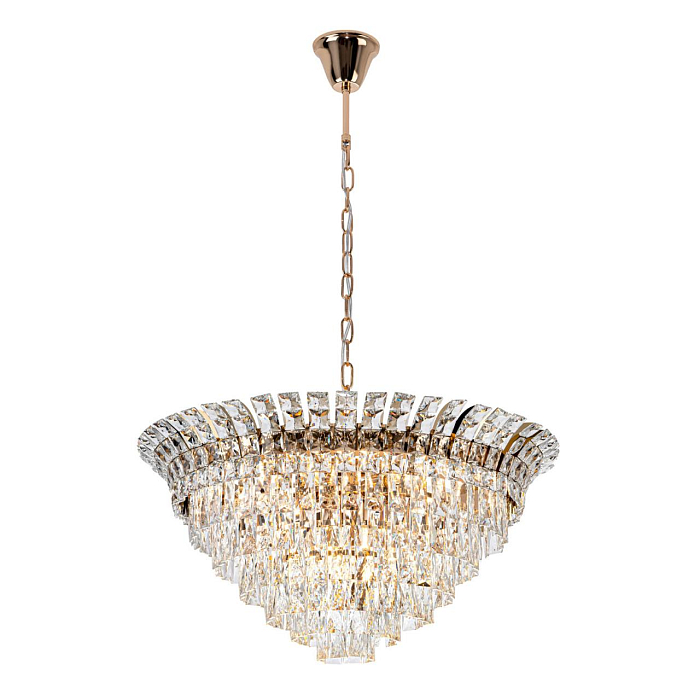 Люстра MODELUX ML.7086.650 GD