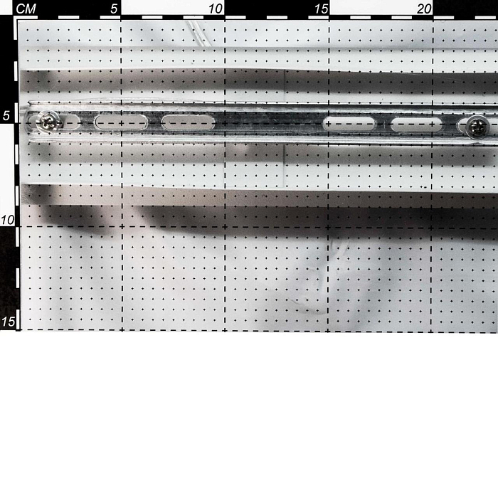 Светильник тройной  CL157132