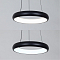Люстра ARTE LAMP A6028SP-46BK