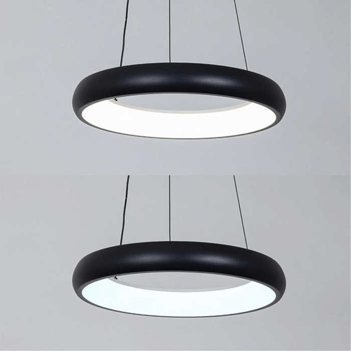 Люстра ARTE LAMP A6028SP-46BK