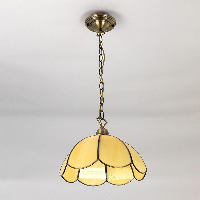 Светильник одинарный  CL443111