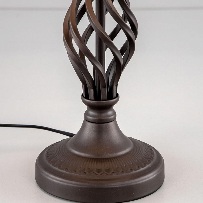 Настольная лампа интерьерная  CL402855