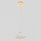 Светильник Crystal Lux FELICIDAD SP9W LED