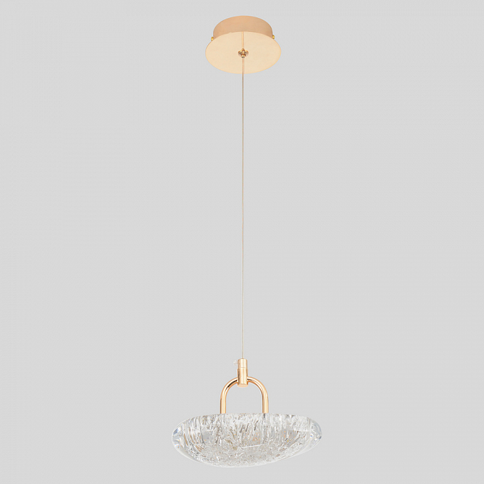 Светильник Crystal Lux FELICIDAD SP9W LED