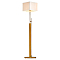 Торшер на 1 лампу Lussole LSF-2505-01