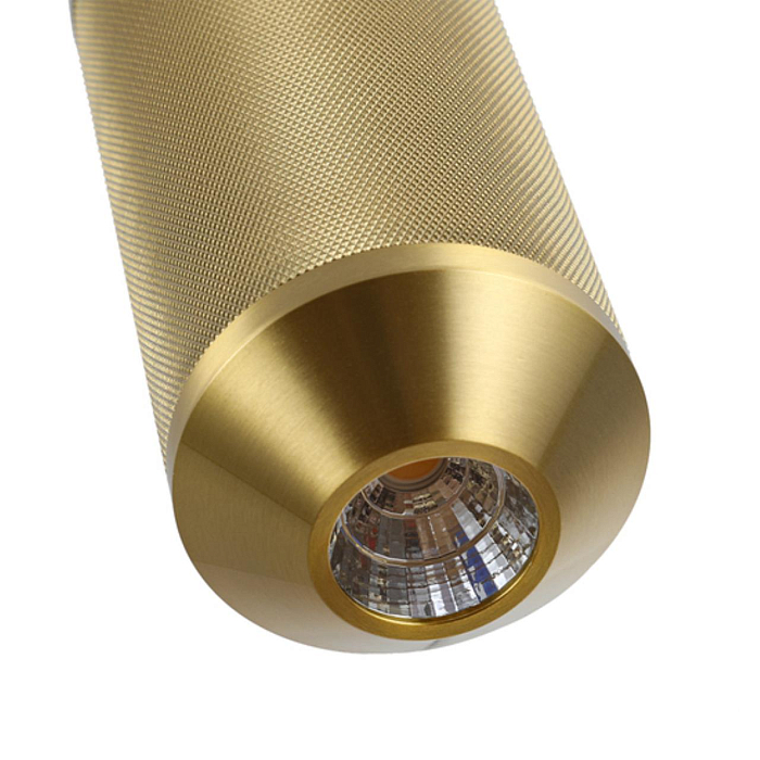 Светильник ARTE LAMP A1134SP-7PB