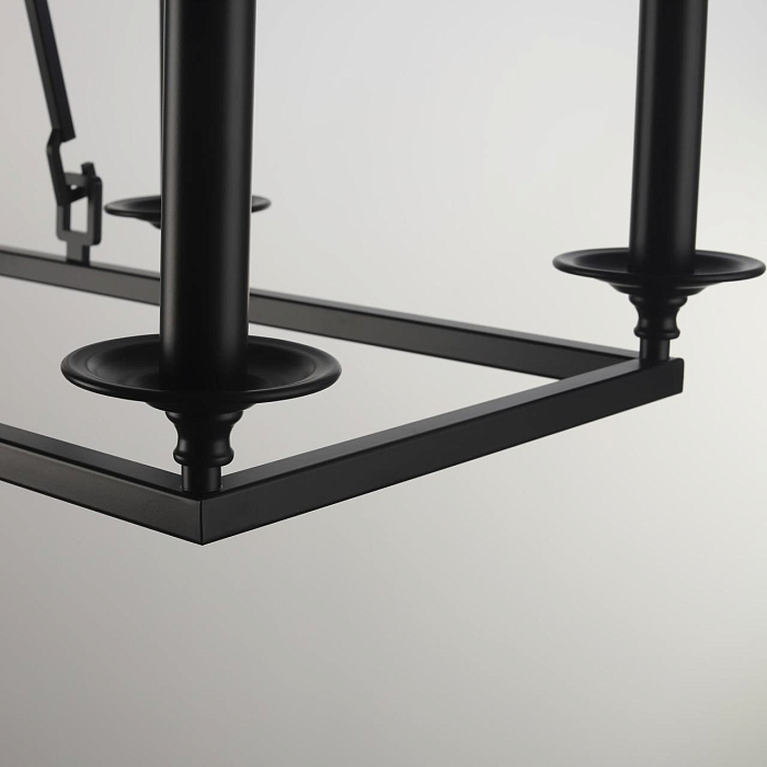 CL471245 Маркиз Люстра Люстра подвесная  CL471245