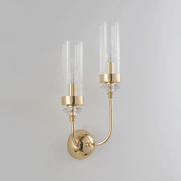 Crystal Lux SECRET AP2 GOLD