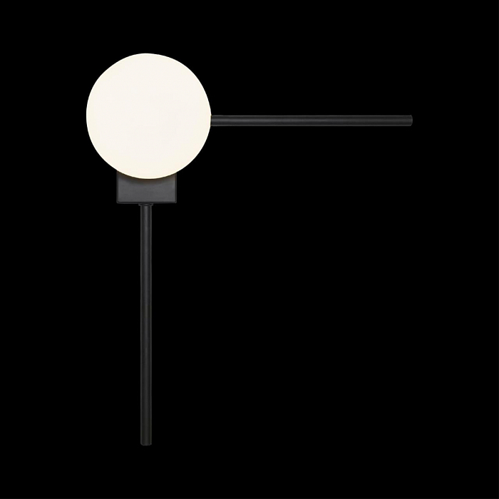Светильник LOFT IT 10132/E Black