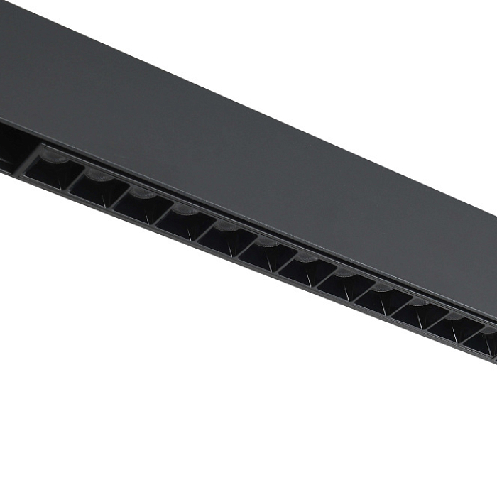 Светильник трековый магнитный Crystal Lux CLT 0.33 001 12W BL T 3CCT-SMART Crystal Lux CLT 0.33 001 12W BL T 3CCT-SMART