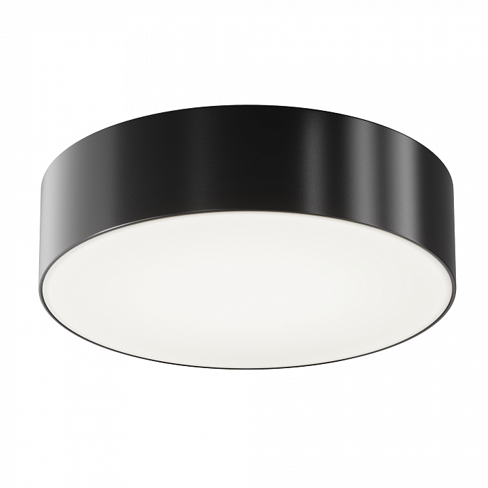 Светильник Outdoor O431CL-L30B4K