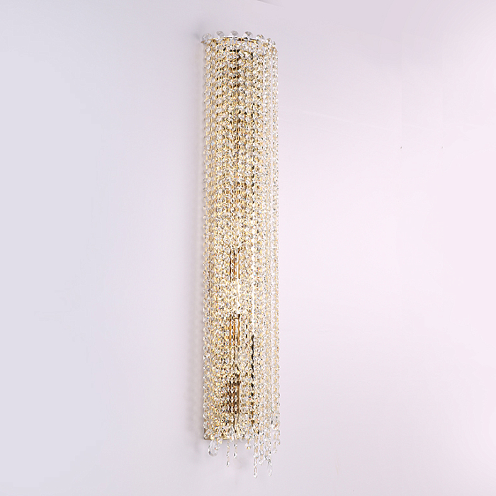 Бра Newport 10906/A gold