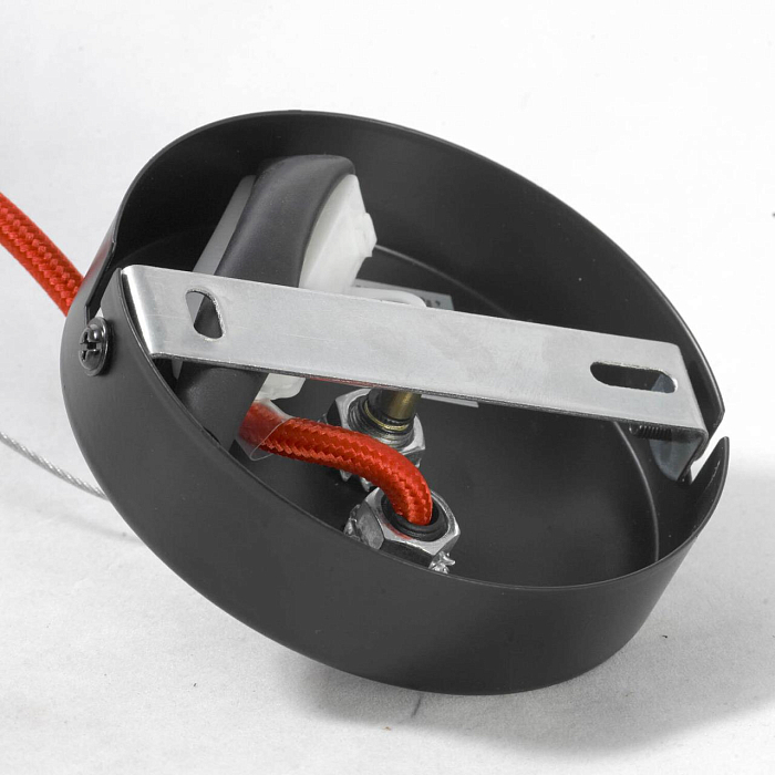 Светильник одинарный Lussole GRLSP-9933