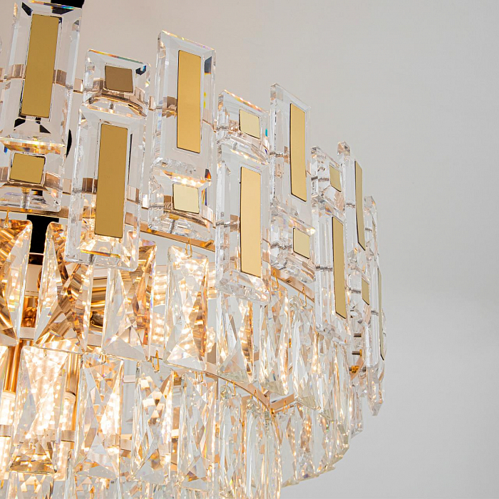 Люстра MODELUX ML.88801.12