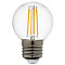 Лампочка филаментная Е27 Lightstar 933822
