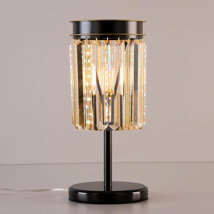 Настольная лампа интерьерная  CL332812