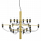 Светильник LOFT IT 10196/650 Gold