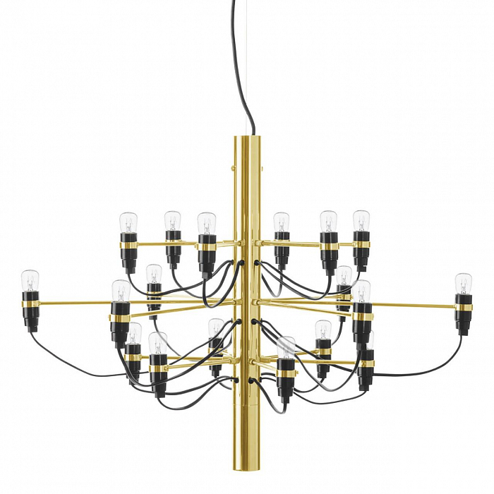 Светильник LOFT IT 10196/650 Gold