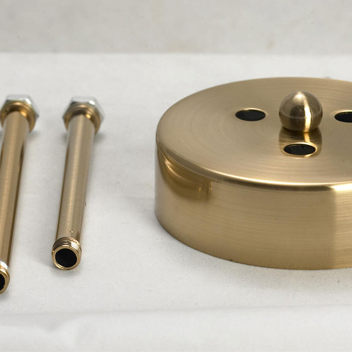 Люстра потолочная Lussole LSP-8191