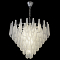 Люстра Crystal Lux FONTAIN SP18 CHROME