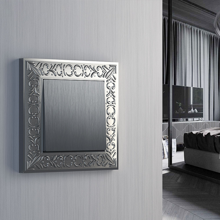 Выключатель Werkel W1110009