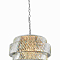 Люстра NewRgy 098PLSK/18CH CHROME