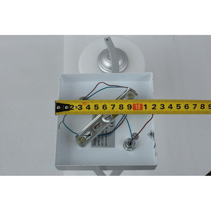 Люстра потолочная Omnilux OML-55307-02