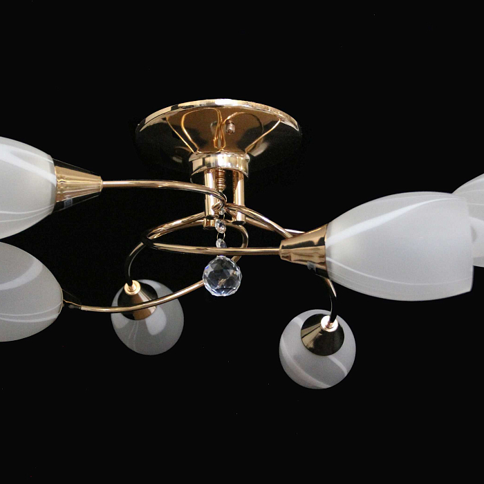 Люстра Sfera Sveta 59261R/6 FGD