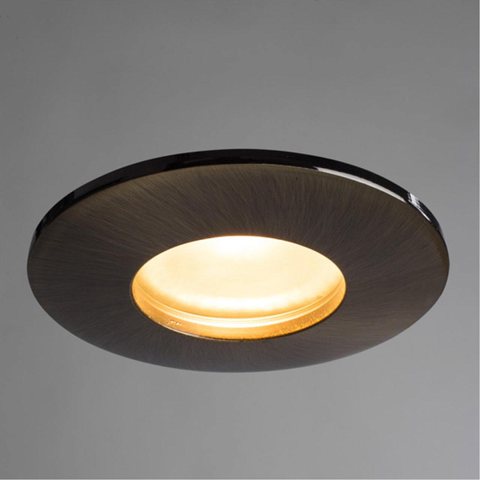 Светильник встраиваемый ARTE LAMP A5440PL-1AB