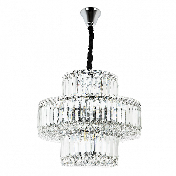 Люстра MODELUX ML.20205.9 CR