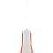 Светильник одинарный Sfera Sveta 362/1 WH+OR