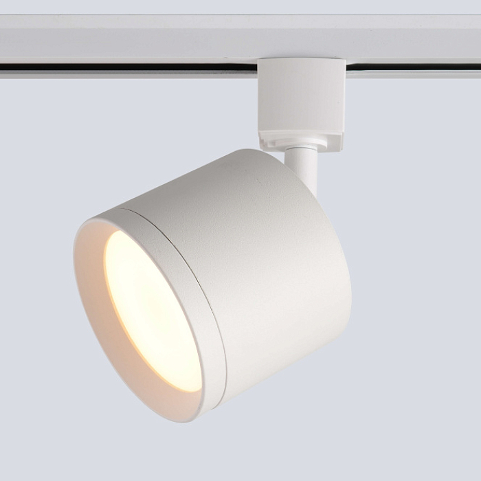 Светильник однофазный Crystal Lux CLT 0.31 020 WH Crystal Lux CLT 0.31 020 WH