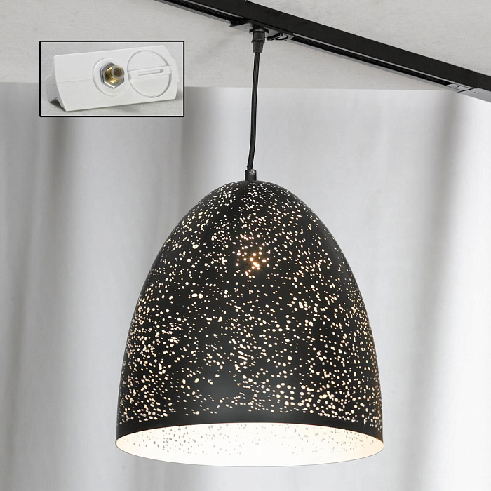 одинарный Lussole LSP-9892-TAW