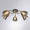 Люстра ARTE LAMP A4366PL-5BK