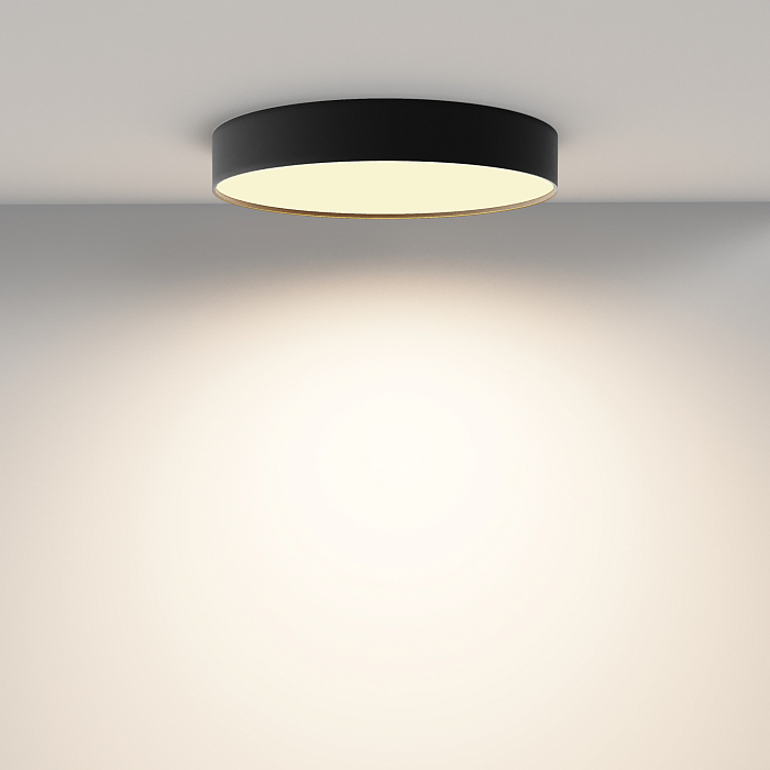 Светильник Technical C032CL-45W2.7K-RD-B