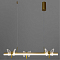 Светильник светодиодный ARTE LAMP A2187SP-1GO