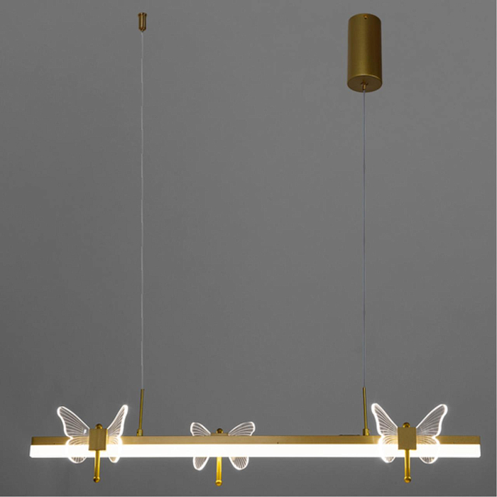 Светильник светодиодный ARTE LAMP A2187SP-1GO