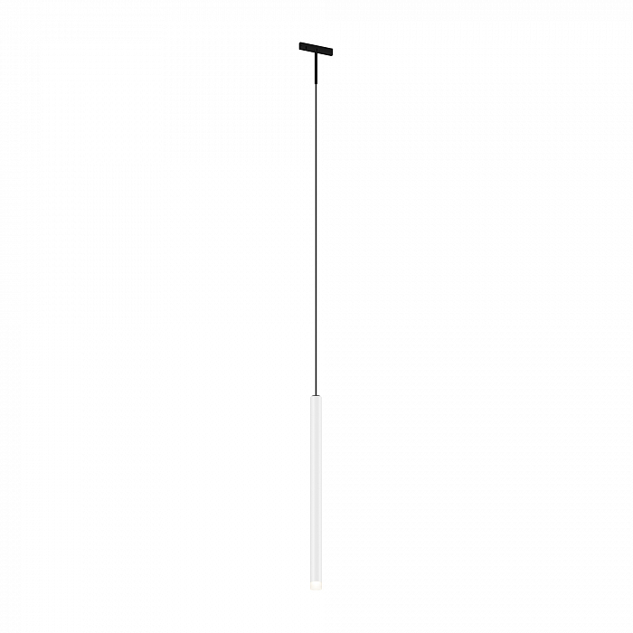 Трековая система Technical TR191-1-3W4K-M-BW