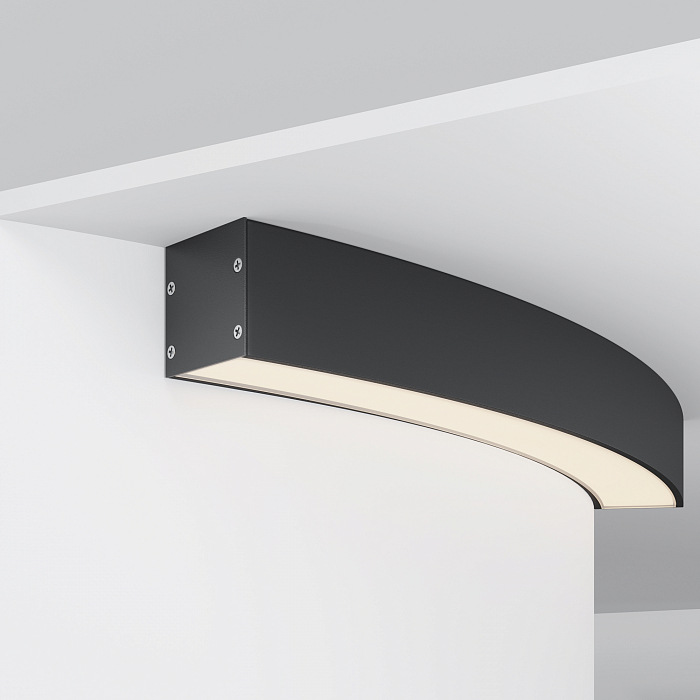 Led Strip ALM-3535R-B-D-45°-0.8M