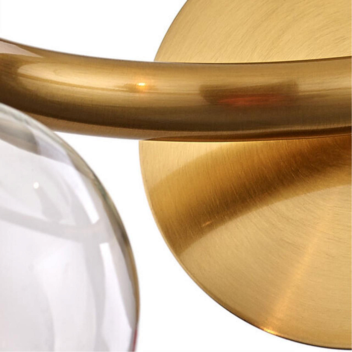 Бра на 2 лампы ARTE LAMP A7780AP-2AB