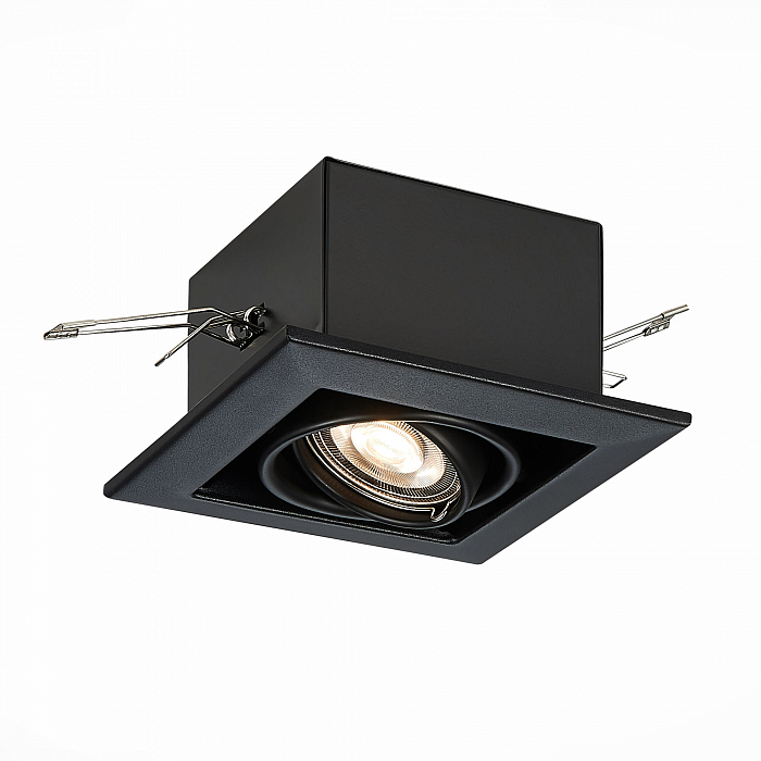 Светильник встраиваемый ST LUCE ST250.448.01